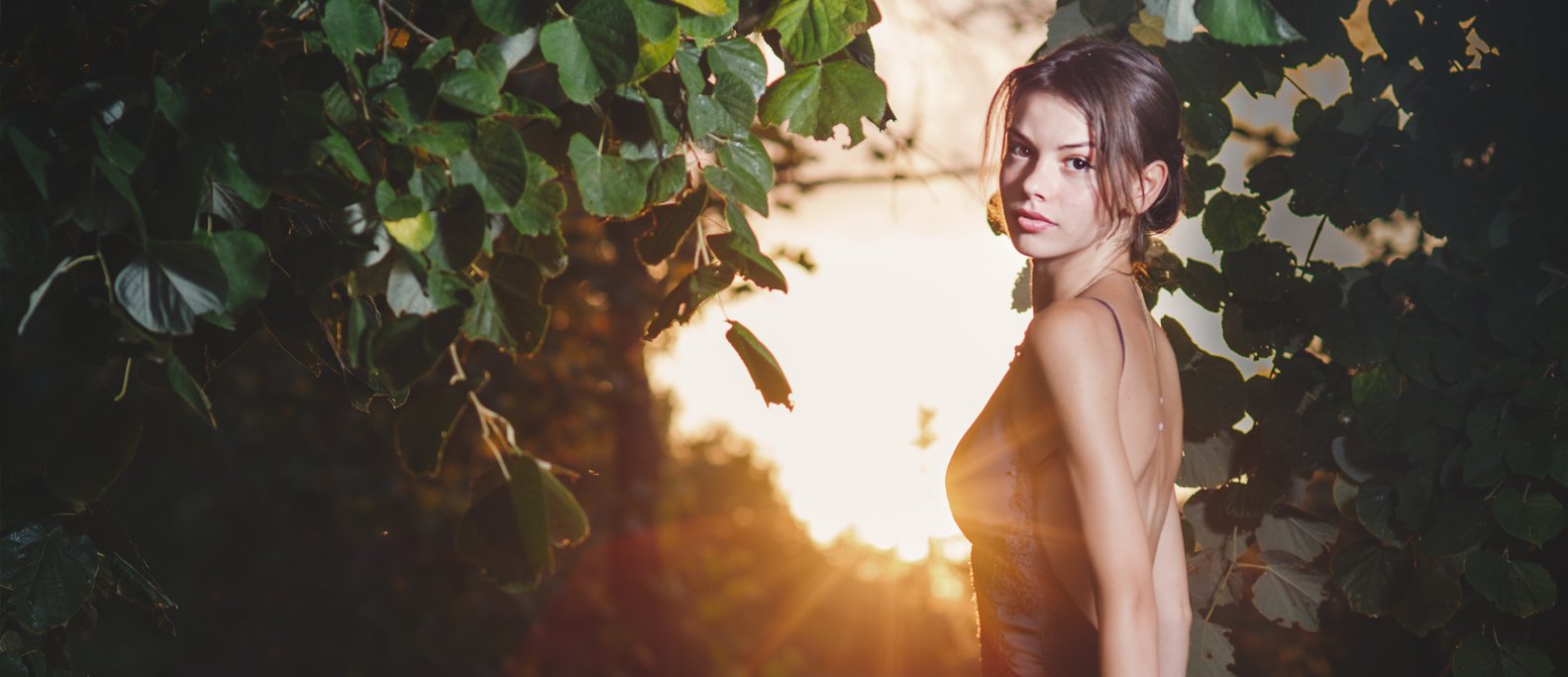 Брандинг портрет за лидери от Smailka Photography